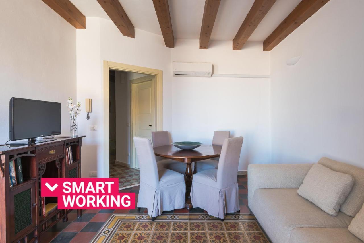 Aretusa Apartments By Wonderful Italy Сиракуза Екстериор снимка