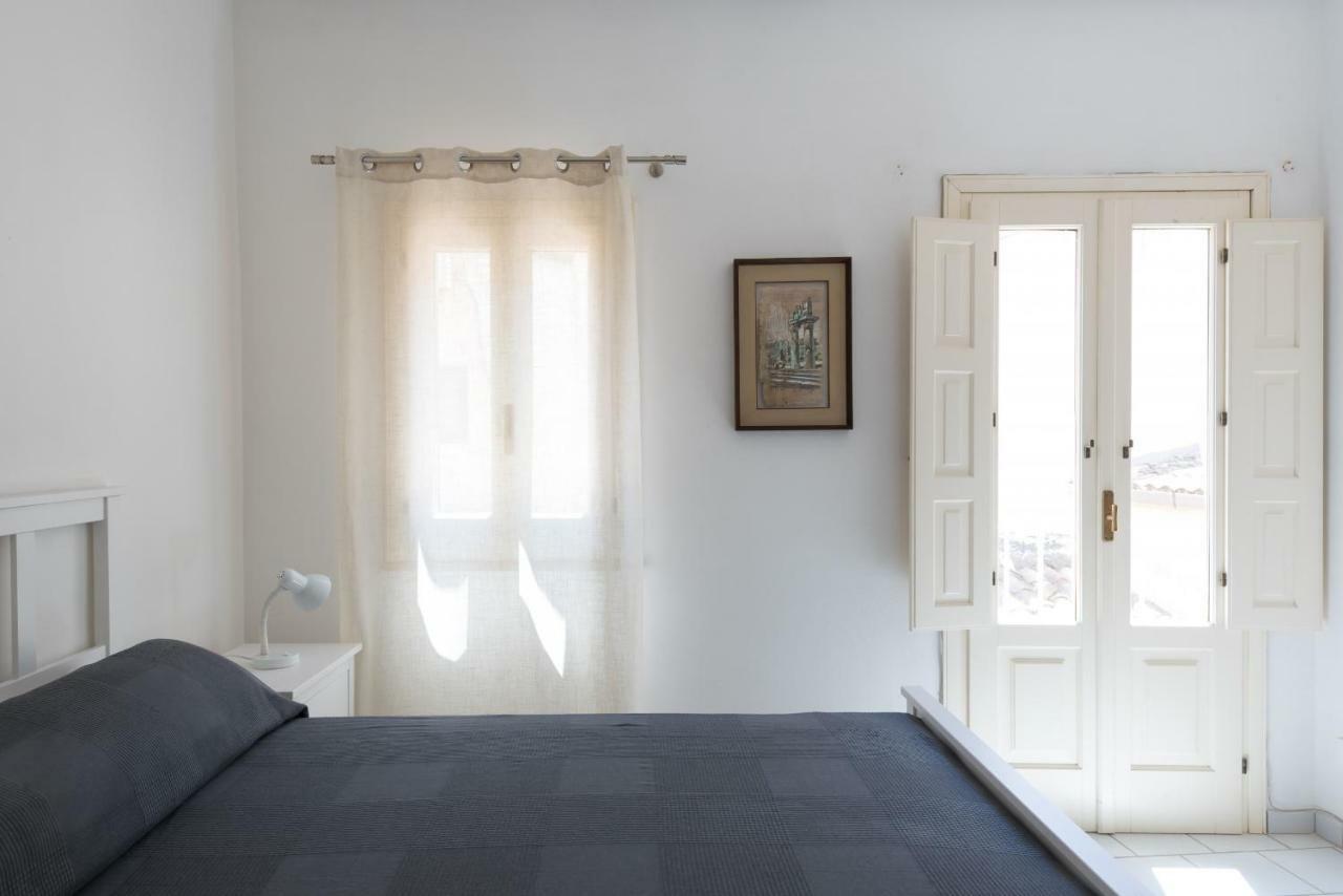 Aretusa Apartments By Wonderful Italy Сиракуза Екстериор снимка