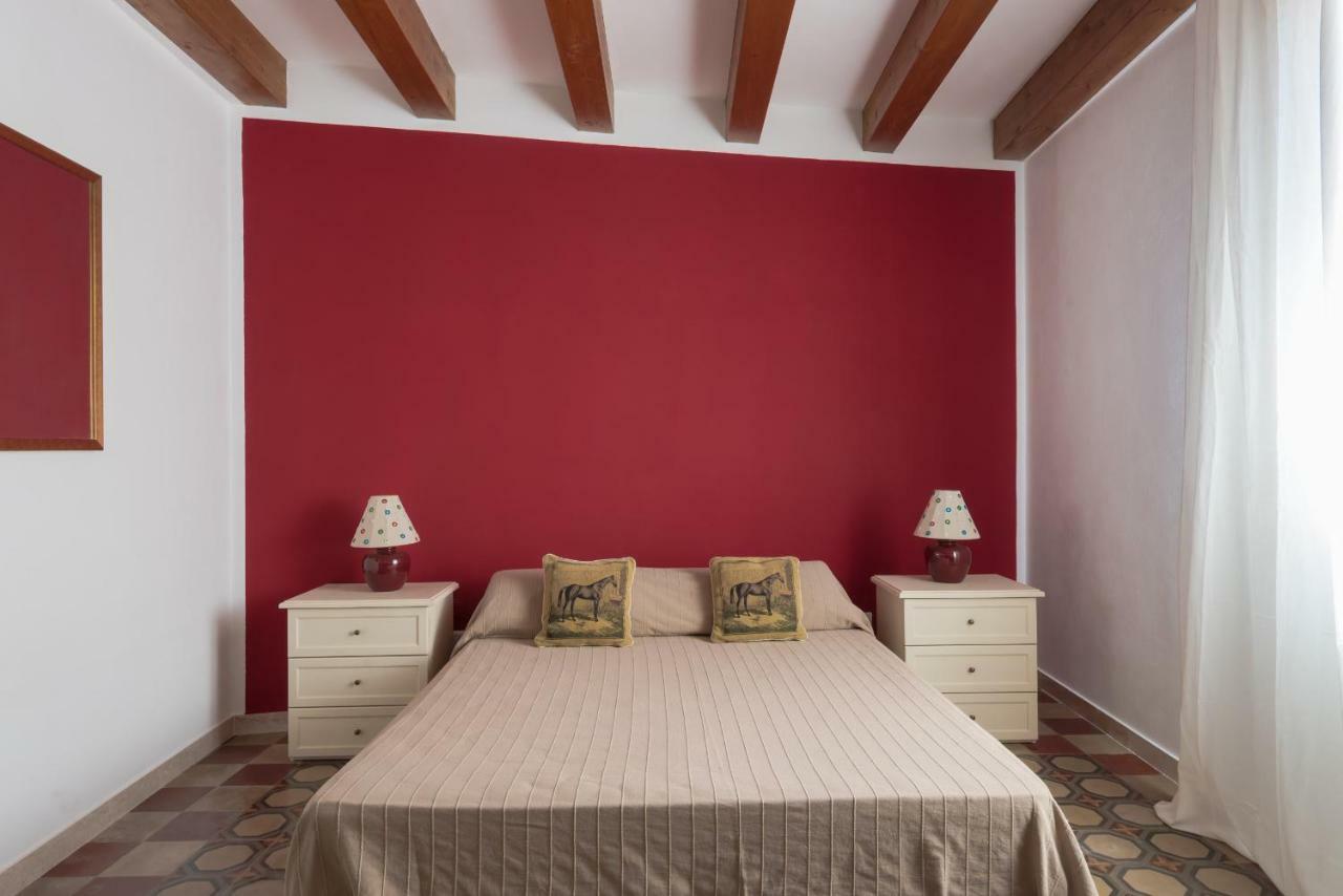 Aretusa Apartments By Wonderful Italy Сиракуза Екстериор снимка