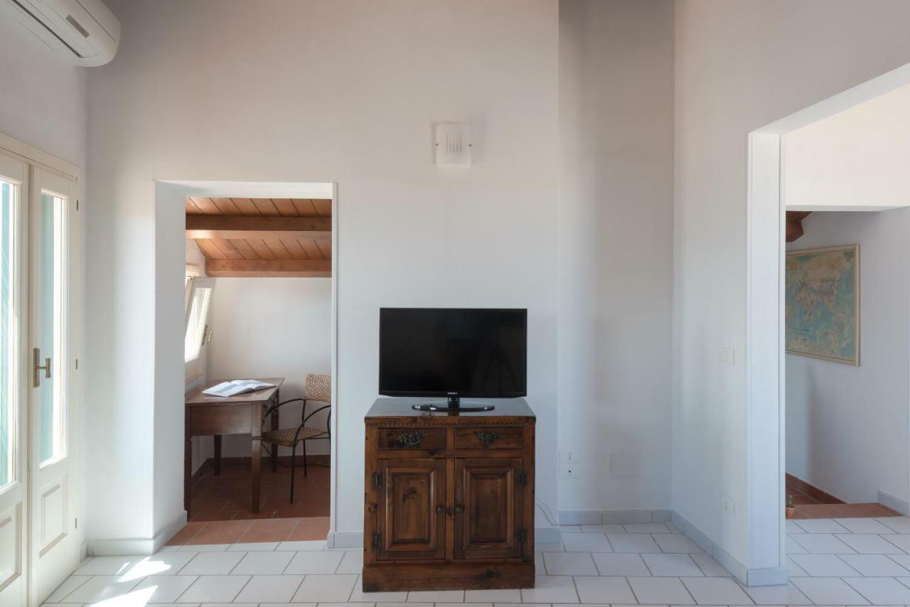 Aretusa Apartments By Wonderful Italy Сиракуза Екстериор снимка