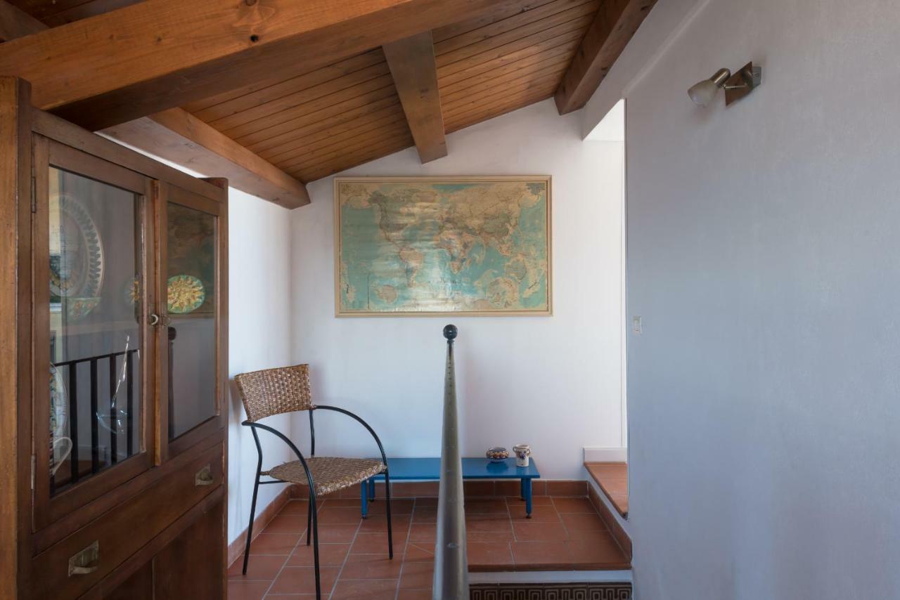 Aretusa Apartments By Wonderful Italy Сиракуза Екстериор снимка