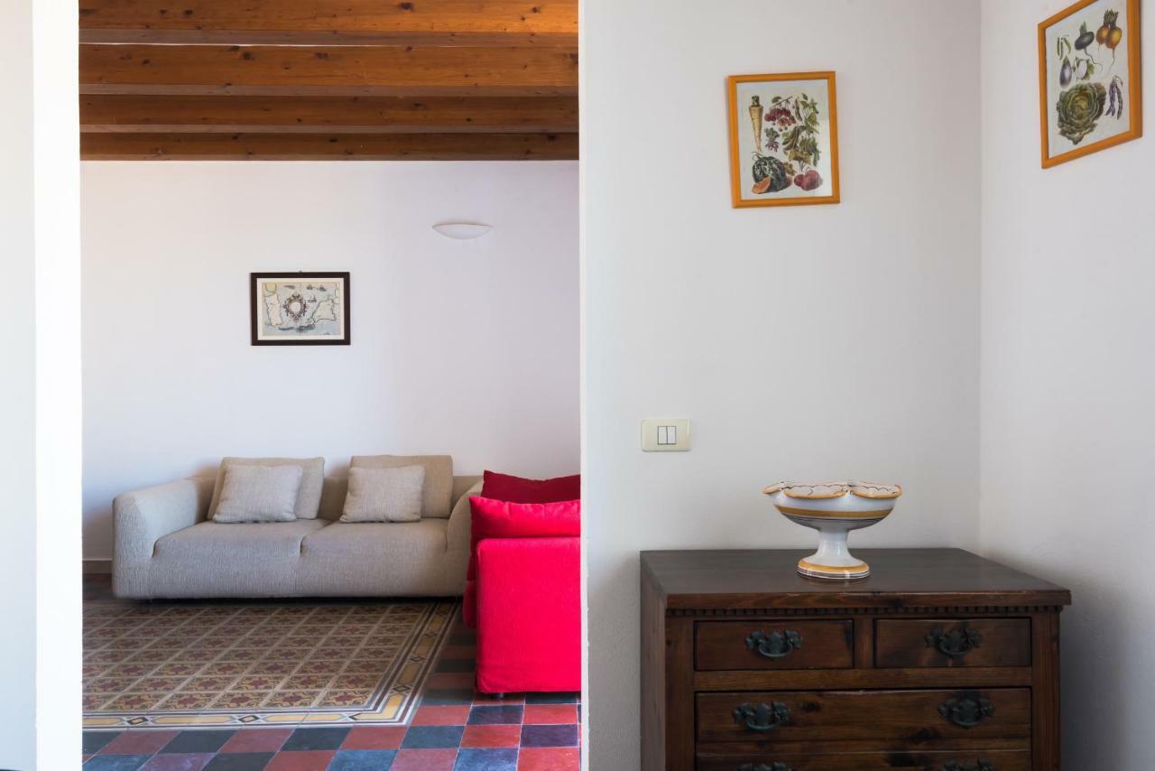 Aretusa Apartments By Wonderful Italy Сиракуза Екстериор снимка