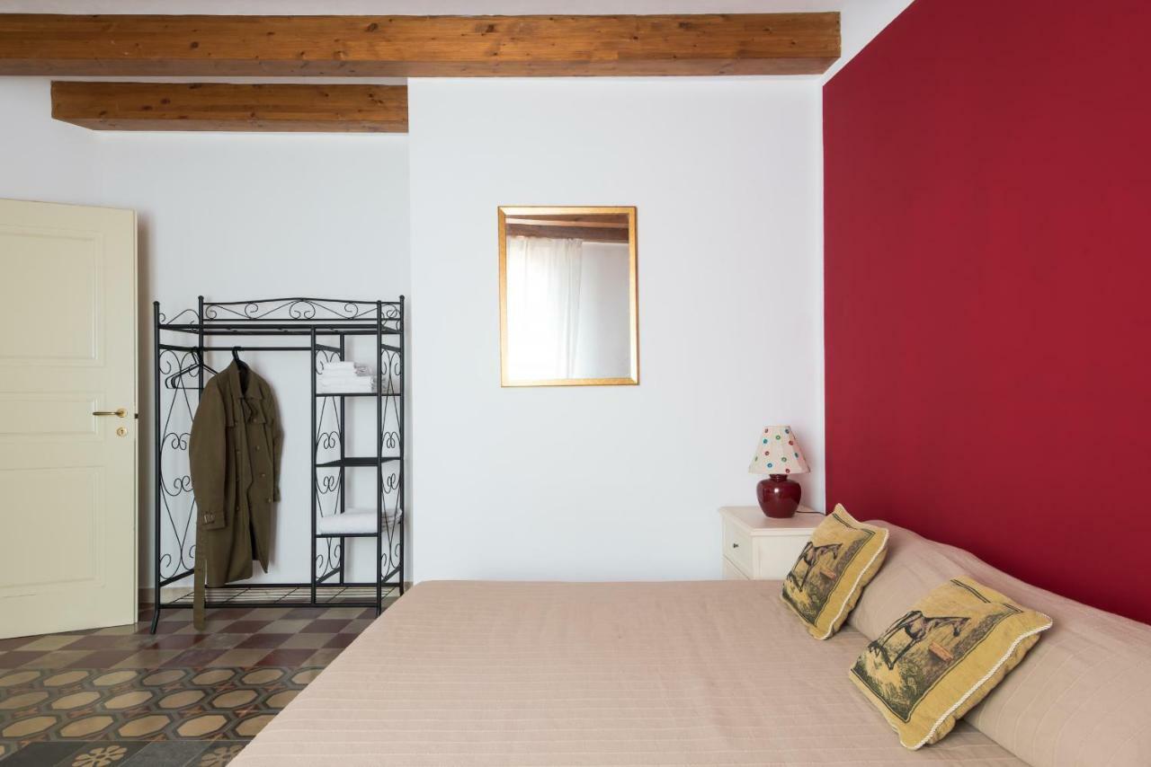 Aretusa Apartments By Wonderful Italy Сиракуза Екстериор снимка